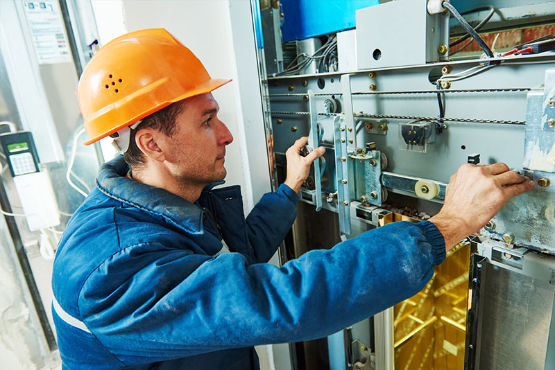 Derepazarı Asansör Bakımı