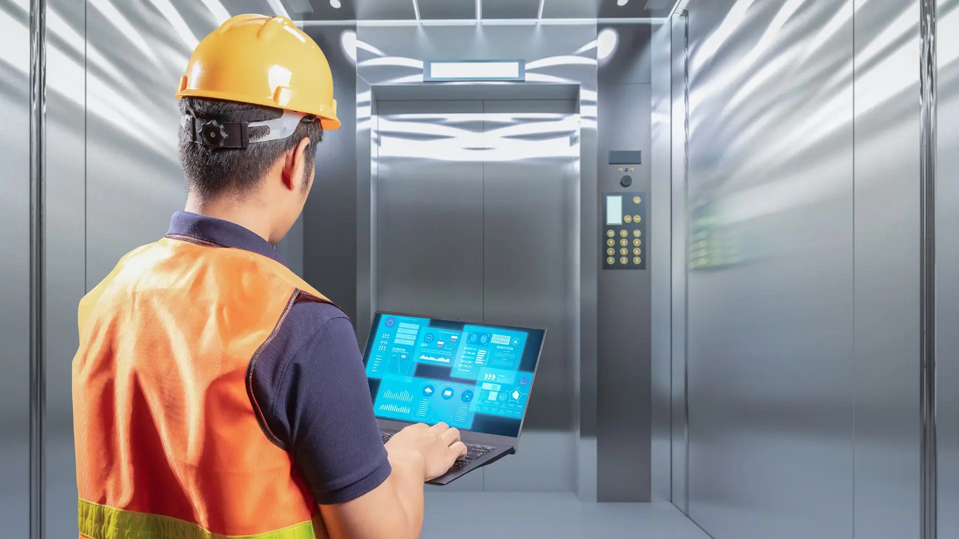 Derepazarı Asansör Bakımı