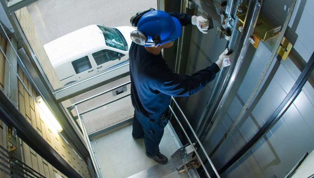 Derepazarı Asansör Bakımı